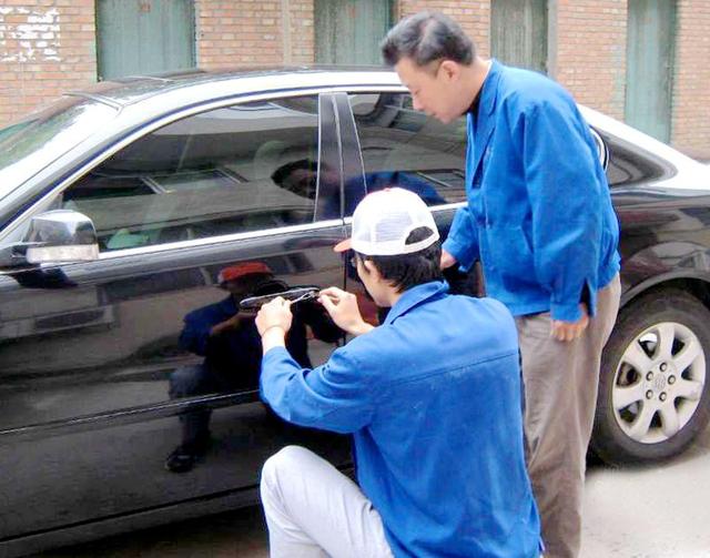 崇义县开锁公司：车钥匙坏了怎么办